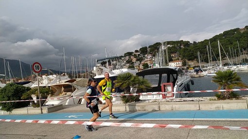 UltrAndoraRun il 2 ottobre ci sarà anche la staffetta