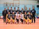 La rosa dell'AVIS Volley Team Finale di questa stagione (fonte: pagina Facebook Volley Finale)
