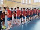 Volley. Torneo delle Regioni, la Liguria nella Pool A con la selezione maschile e femminile Volley. Torneo delle Regioni, la Liguria nella Pool A con la selezione maschile e femminile