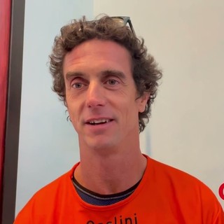 Olimpiadi Milano Cortina 2026, Vanni Oddera scelto come tedoforo