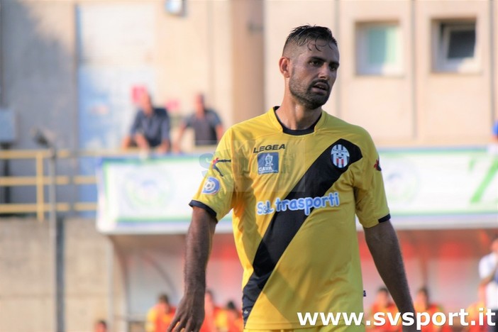 Giudice Sportivo, Serie D: due giornate a Francesco Virdis, un turno a Videtta della Sanremese
