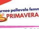 Pallavolo Carcare. E' tempo del torneo di Primavera, a fine aprile scatta la sesta edizione