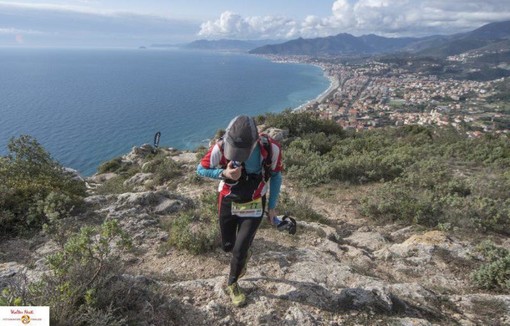 Val Maremola Trail. Domani a Pietra Ligure inizia la due giorni dedicata alla manifestazione podistica Val Maremola Trail. Domani a Pietra Ligure inizia la due giorni dedicata alla manifestazione podistica