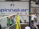 Volley, B2 maschile: La Spinnaker ritrova la vittoria contro Asti