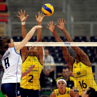 Volley, Alassio Cup: la prevendita parte col botto! Volley, Alassio Cup: la prevendita parte col botto!