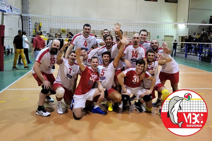 Volley, Coppa Italia. Parte con il piede giusto il VBC Savona: 3 a 0 in casa dell'Imperia Volley Volley, Coppa Italia. Parte con il piede giusto il VBC Savona: 3 a 0 in casa dell'Imperia Volley