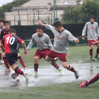 Calcio, Giovanissimi: il calendario dei due gironi savonesi