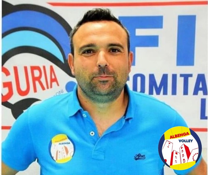 Volley, Serie C. L'Albenga Volley punta ancora più in alto, DG Grassadonio: "Stiamo crescendo sotto tanti aspetti. Puntiamo a fare un campionato di vertice"