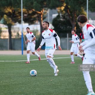 Calcio | Serie D. Il Vado in diretta streaming nazionale, la sfida di Varese su Vivo Azzurro TV