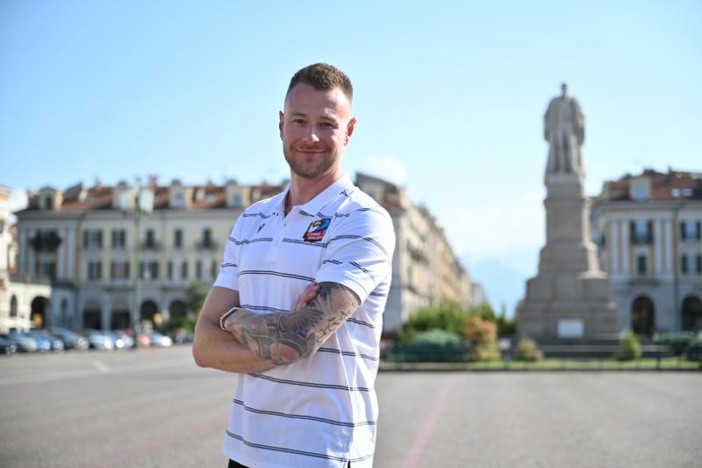 Volley. Il Cuneo di Zaytsev e il Cannes in campo a Imperia per il Trofeo Morenews, prevendita aperta per il grande evento del 17 settembre Volley. Il Cuneo di Zaytsev e il Cannes in campo a Imperia per il Trofeo Morenews, prevendita aperta per il grande evento del 17 settembre