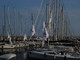 Vela: è in corso la regata tra Sanremo e Saint Tropez per la 61a edizione della 'Giraglia'