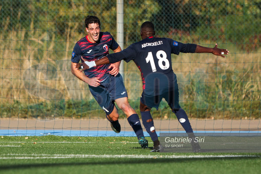 Calcio, Serie D. E' il giorno dei recuperi: il Vado può allungare, sfida da non sbagliare per Celle Varazze e Cairese