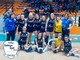 Volley femminile. La Tweener Andora chiude con una vittoria contro Albaro,  il titolo regionale va però alle genovesi