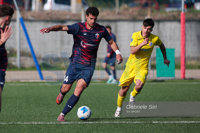Calcio, Serie D. Il Vado vuole tornare alla vittoria contro la Valenzana, esordio con il Celle Varazze per mister Boschetto