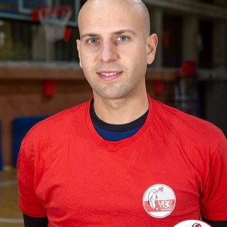 Volley, Serie C. Anche tanta esperienza per il VBC Savona: confermata la banda Massimiliano Azzolini