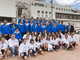 Vela, a Loano presentata stamattina la Nazionale FIV per Londra 2012 Vela, a Loano presentata stamattina la Nazionale FIV per Londra 2012