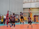 Volley. Si conclude a Sanremo la lunga cavalcata del Memorial Tessitore Volley. Si conclude a Sanremo la lunga cavalcata del Memorial Tessitore