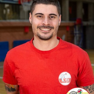 Volley, Serie C. Nuova conferma in casa VBC Savona: resta il palleggiatore Alex Piana