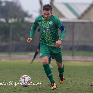 Calcio. Serie D: Fezzanese sempre più vicina alla salvezza, alle 15.00 l'anticipo con il Fossano per consolidare ulteriormente la classifica