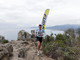 Valmaremola Trail a Pietra Ligure: nell'edizione dei record trionfano Ghiano e Dematteis Valmaremola Trail a Pietra Ligure: nell'edizione dei record trionfano Ghiano e Dematteis