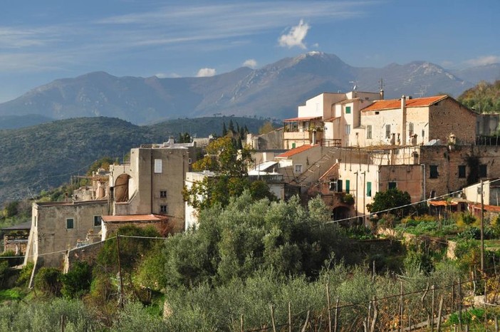 Locus Typicus: l'escursione di domani in compagnia delle "Antiche lumache verezzine"