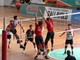 Volley: mattinata chiave ad Alassio e Albenga per le finali Under 15 maschili