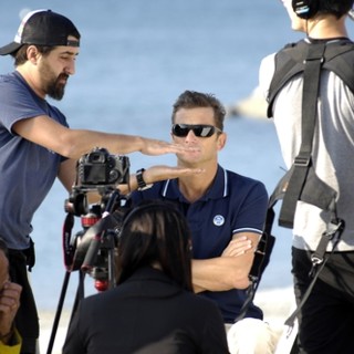 Pallanuoto: presentato questa mattina “Vite in apnea” il docu-reality de “La 5” che racconta la vita di pallanuotisti e syncronette della Rari Nantes Savona