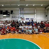 Volley, il Tour Scipione '25/'26 parte da Finale: in campo 43 squadre per la “Christmas Cup”