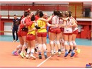 Volley, Serie D. Carcare suona la settima sinfonia contro il Volare Pegli (IL FOTOSERVIZIO) Volley, Serie D. Carcare suona la settima sinfonia contro il Volare Pegli (IL FOTOSERVIZIO)