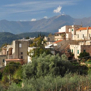 Locus Typicus: l'escursione di domani in compagnia delle "Antiche lumache verezzine"