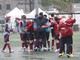 Calcio, Giovanissimi '98: sofferenza Vado, ma i rossoblu si qualificano per la finalissima