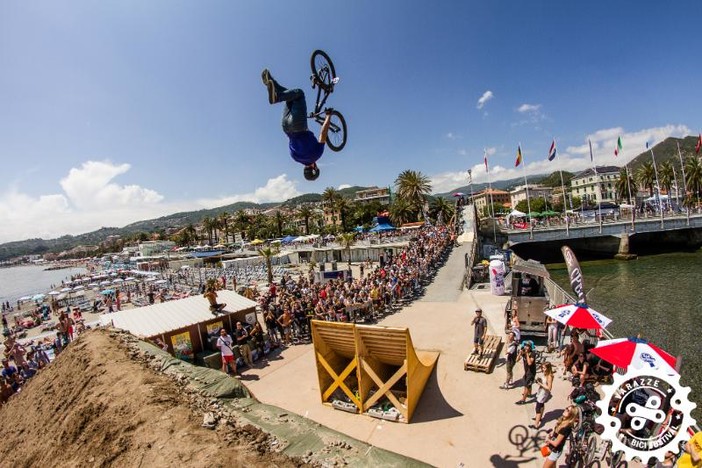 Varazze: scatta a fine mese la nuova edizione del Bici Festival