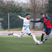 Calcio, Serie D. Niente scossa per la Cairese, mal di gol e quartultimo posto in classifica Calcio, Serie D. Niente scossa per la Cairese, mal di gol e quartultimo posto in classifica