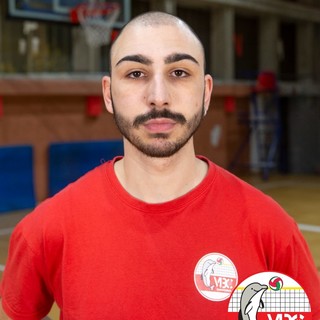 Volley, Serie C. Il VBC Savona non si ferma e annuncia un'altra conferma: resta in biancorosso Walter Ratto