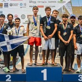 Vela | Il Comitato I° Zona brilla ai Campionati Giovanili in Doppio: quattro equipaggi sul podio nazionale Vela | Il Comitato I° Zona brilla ai Campionati Giovanili in Doppio: quattro equipaggi sul podio nazionale