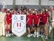 Volley, VBC Savona: le leonesse biancorosse hanno festeggiato la vittoria in Terza Divisione