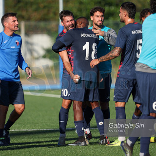 Calcio, Serie D. Il Vado ritrova gol e vittoria, espugnata Valenza con Ciccone, Raffini e Arras Calcio, Serie D. Il Vado ritrova gol e vittoria, espugnata Valenza con Ciccone, Raffini e Arras