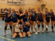 L’Albisola Pallavolo Under 16 nella Top Ten del torneo internazionale “Pasqua Sotto Rete”