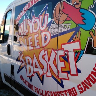 Basket U16, Il Vado esce sconfitto da Casale Monferrato