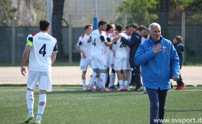 Calcio | Un solo punto a Gozzano per il Vado, ma pesa come il piombo: i rossoblu agganciano in vetta il Ligorna Calcio | Un solo punto a Gozzano per il Vado, ma pesa come il piombo: i rossoblu agganciano in vetta il Ligorna