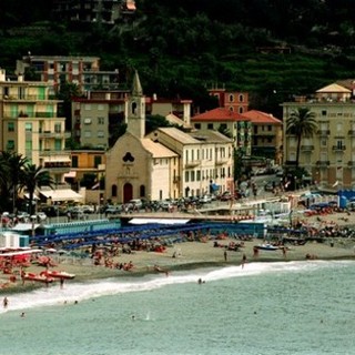 "All Sports" a Varazze: tutte le associazioni sportive sul Molo Marinai d'Italia