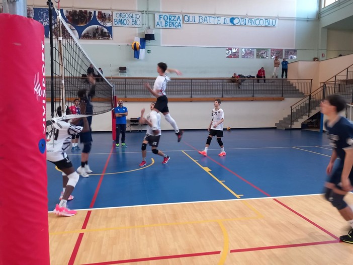 Volley. Il nuovo Regional Day per i ragazzi liguri è fissato il 28 gennaio: i convocati
