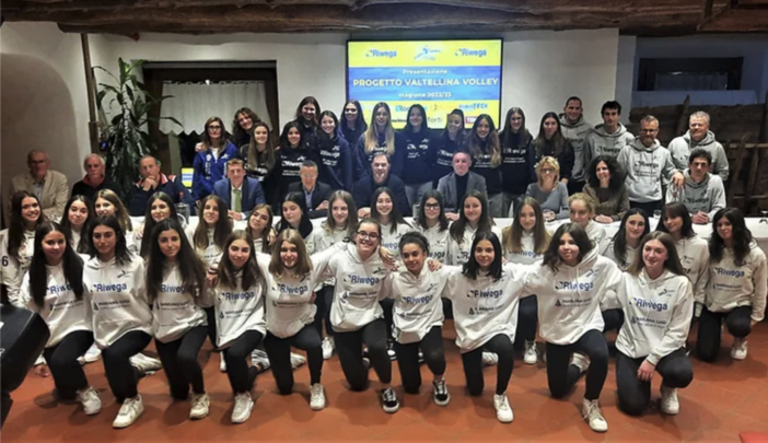 Volley. Italia, Francia e Ungheria: giro d'Europa per il 14° Torneo Internazionale "Sempre con noi"