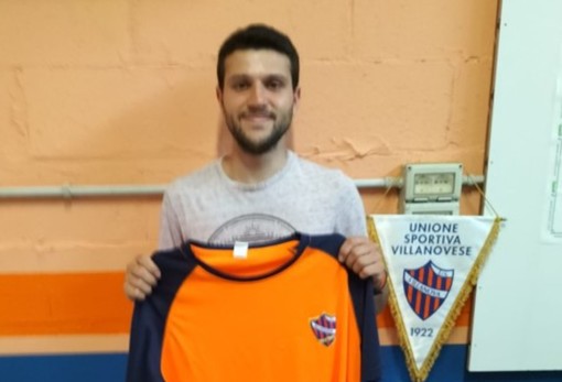 Calciomercato. Primo colpo annunciato dalla Villanovese, dall'Andora c'è Luca Testa Calciomercato. Primo colpo annunciato dalla Villanovese, dall'Andora c'è Luca Testa