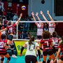 Volley | Ottanta candeline per la Federazione, anche il Comitato Ponente è pronto ai festeggiamenti Volley | Ottanta candeline per la Federazione, anche il Comitato Ponente è pronto ai festeggiamenti