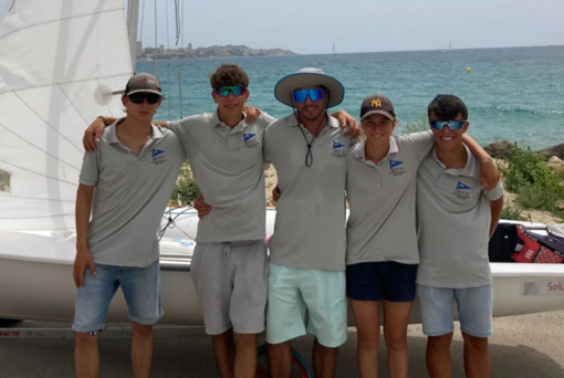 Festa grande per la I-Zona, venerdì la premiazione delle eccellenze velistiche Festa grande per la I-Zona, venerdì la premiazione delle eccellenze velistiche