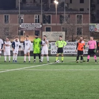 Calcio. Seconda Categoria A, match point Vadino: a mezzogiorno la super sfida con la Virtus Sanremo può valere la promozione Calcio. Seconda Categoria A, match point Vadino: a mezzogiorno la super sfida con la Virtus Sanremo può valere la promozione