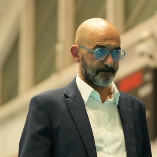 Volley. Coach Totire non è più il tecnico de "La Bollente" risoluzione consensuale tra le parti