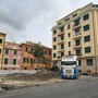 Piazza Vittorio Veneto a Varazze, rinviata di due mesi l'udienza al Tar Piazza Vittorio Veneto a Varazze, rinviata di due mesi l'udienza al Tar