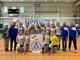 Volley: trionfo della Pallavolo Albenga nelle finali territoriali Ponente Under 16